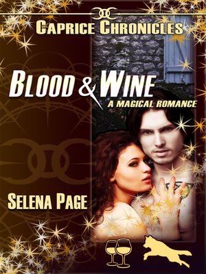 cover image of Blood & Wine